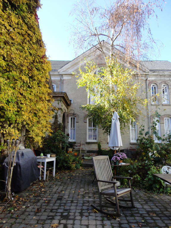 Church Des Artistes Kingston Quarto foto